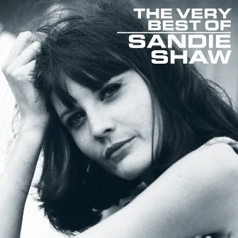 The Very Best Of by Sandie Shaw