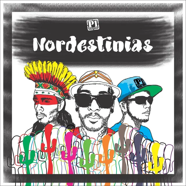 Nordestinias