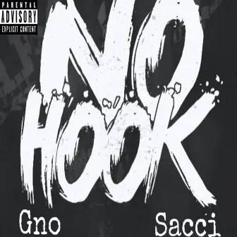 No hook by Sacci