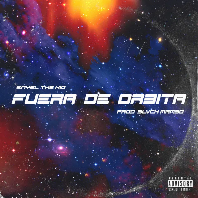 Fuera De Orbita