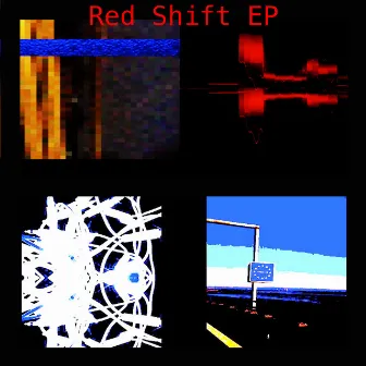 Red Shift EP by Blancmange