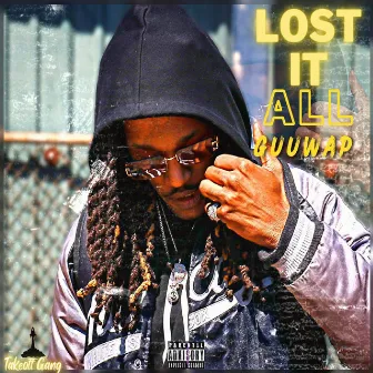 Lost It All by Guuwap