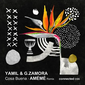 Cosa Buena (AMÉMÉ Remix) by AMÉMÉ