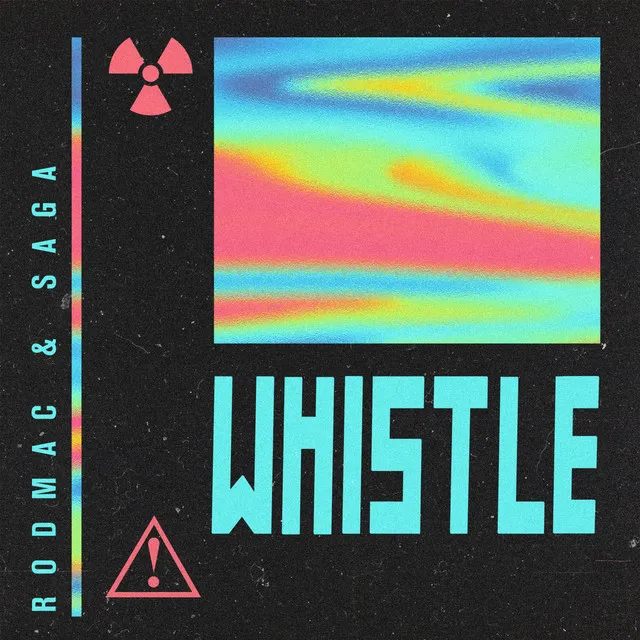 Whistle