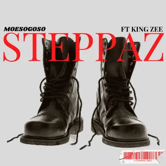 STEPPAZ by Moesogoso