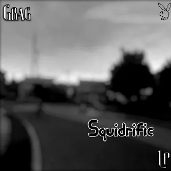 Squidrific - JerseyClub by Gbag