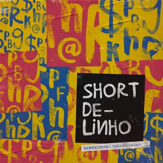 Short de Linho by Semreceita