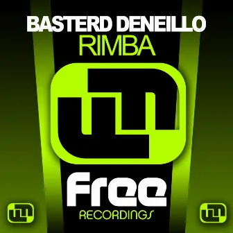 Rimba by Basterd Deneillo