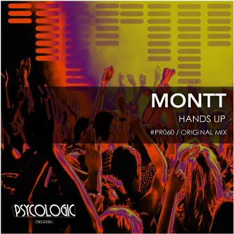 Hands Up by Montt