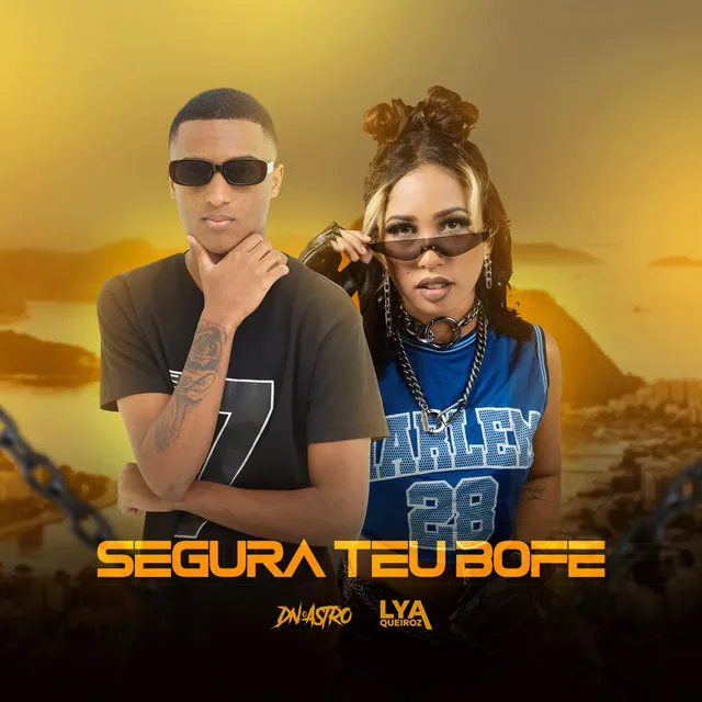 Segura Teu Bofe