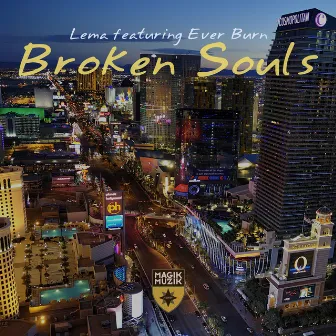 Broken Souls (Radio Edit) by Lema