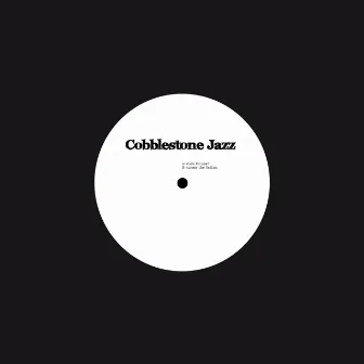 Who's Future EP by Cobblestone Jazz