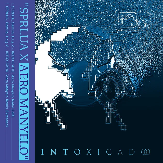 Intoxicado - Aero Manyelo Remix