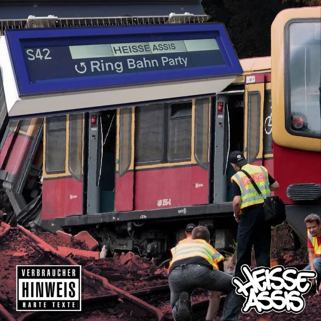 Ringbahnparty