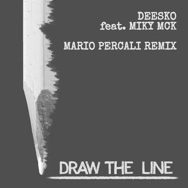 Draw the line - Remix