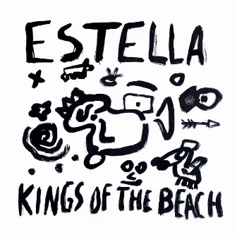 Estella by Kings of the Beach