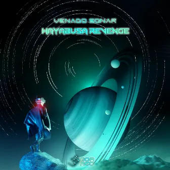 Hayabusa Revenge by Venado Sonar