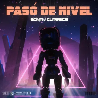 Pasó De Nivel by Sonak Classics