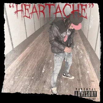 Heartache by Ybmeer