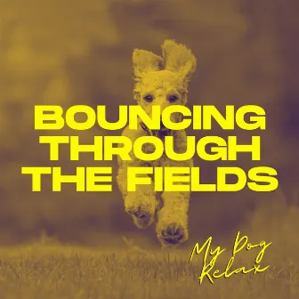 Bouncing Through the Fields by My Dog Relax