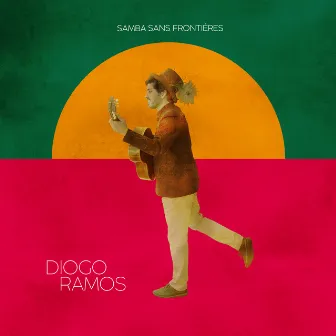 Samba sans frontières by Diogo Ramos