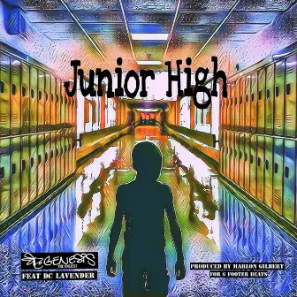 Junior High by Ed Genesis