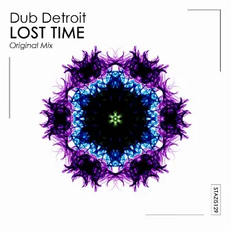 Lost Time by Dub Detroit