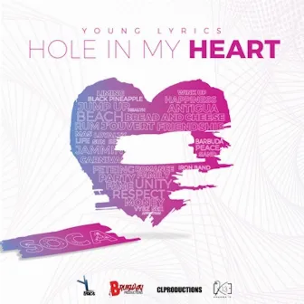 Hole in My Heart by Young Lyrics