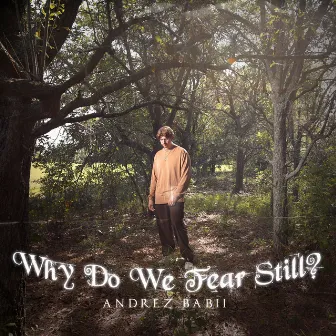 Why Do We Fear Still? by Andrez Babii