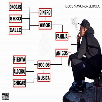 Doce Mas Uno by El Bola