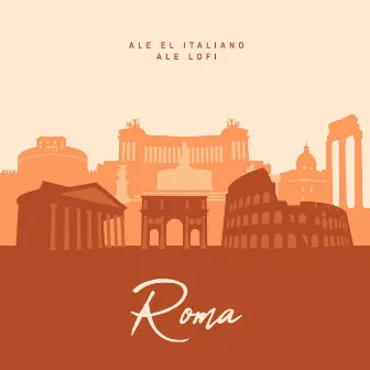 Roma by Ale Lofi