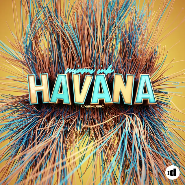 Havana - HappyTech Remix