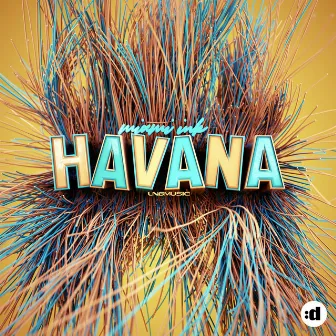 Havana by Miami Ink