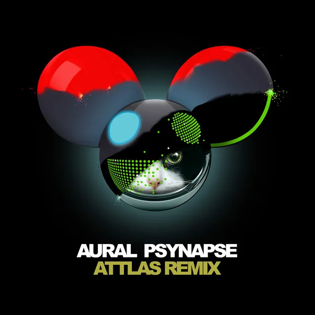 Aural Psynapse - ATTLAS Remix