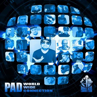 World Wide Connection by Pad