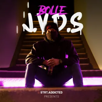 J.V.D.S by BOLLE