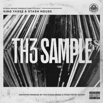 Th3 Sample by King Yadee