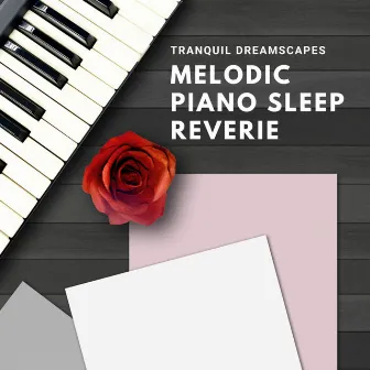 Tranquil Dreamscapes: Melodic Piano Sleep Reverie by Asleep and Awake