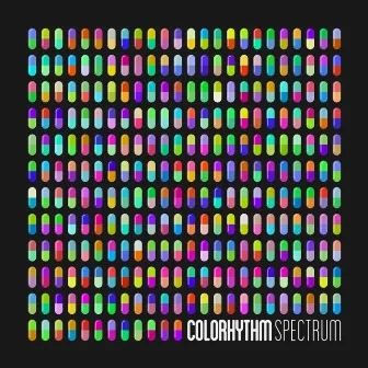 Spectrum by Colorhythm