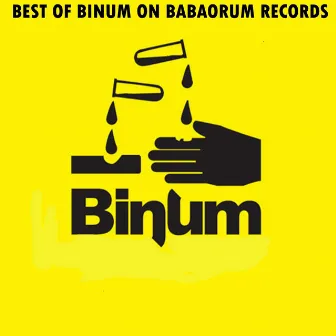 Best Of Binum On Babaorum Records by Binum