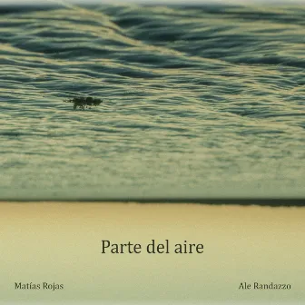 Parte del Aire by Ale Randazzo