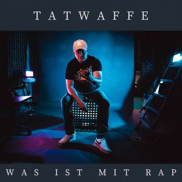 Was ist mit Rap