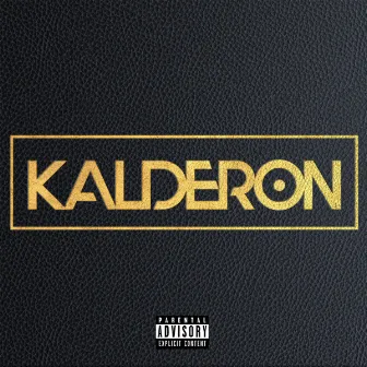 KALDERON by Kalderon