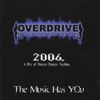 Overdrive Productions 2006 by S-Class