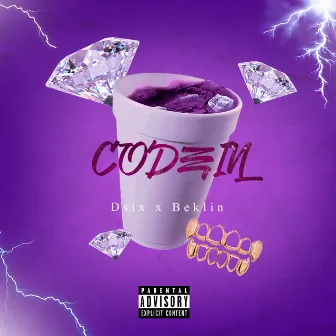 Codein by Dexhenry