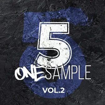 5 One Sample, Vol. 2 by Summitt