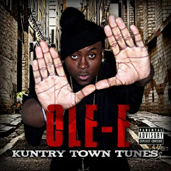 Kuntry Town Tunes (Volume 2) by Ole-E