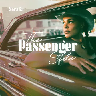 The Passenger Side by Serafia