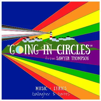 Going in Circles by Danny Kornfeld