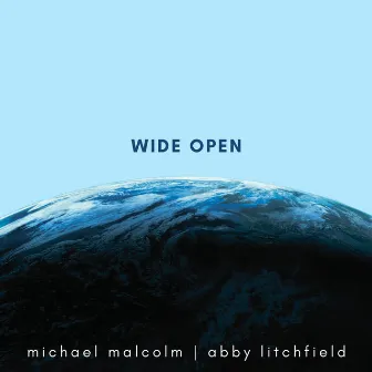 Wide Open by Abby Litchfield